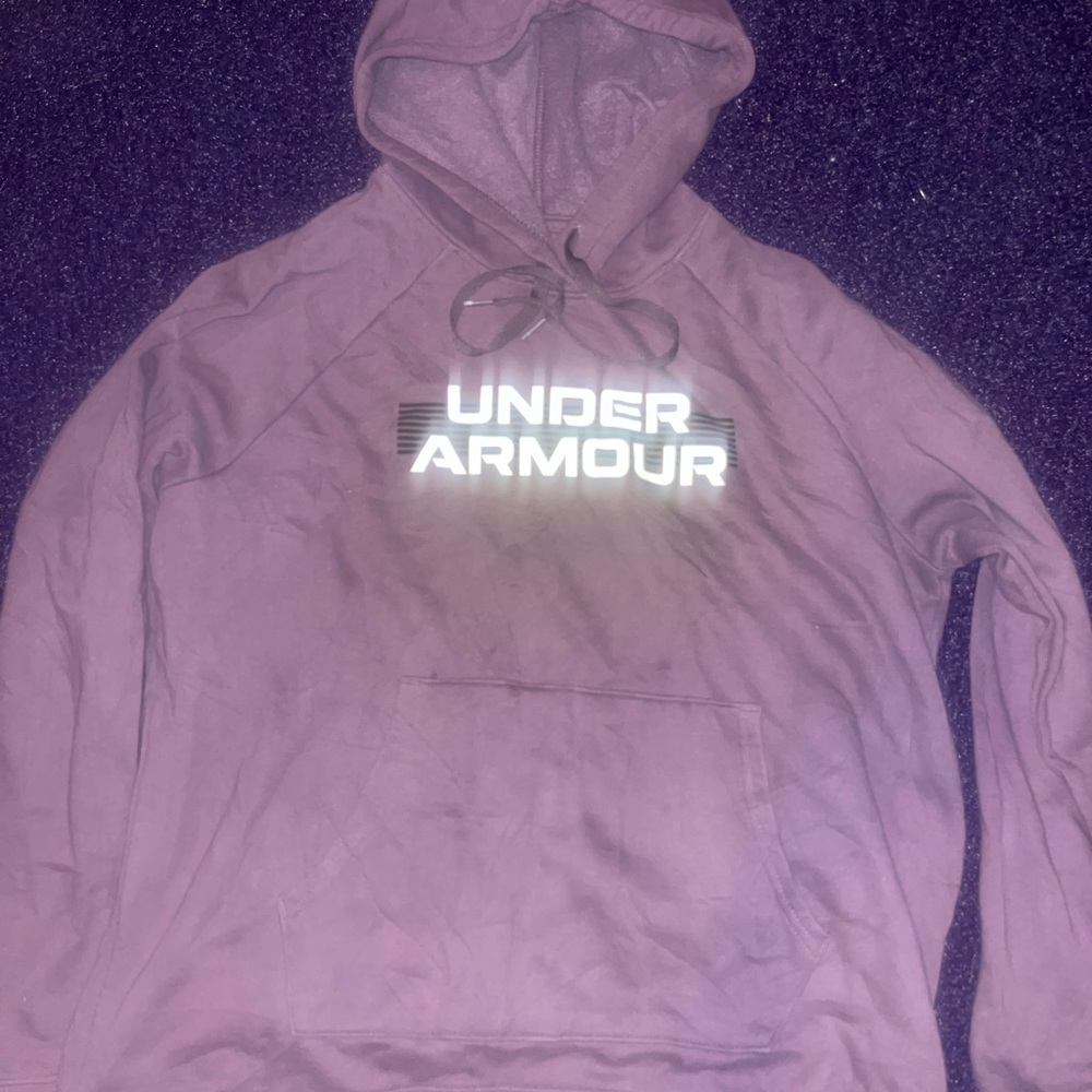 Under Armour Hoodie pullover